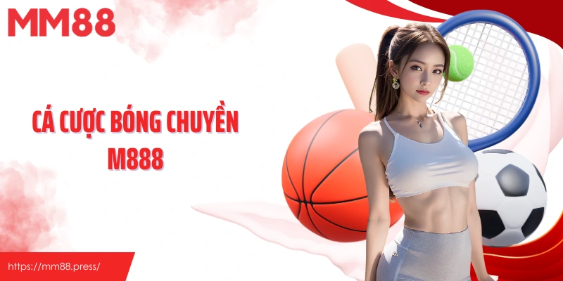 Cá Cược Bóng Chuyền - Lựa Chọn Hấp Dẫn Với Tỷ Lệ Kèo Minh Bạch