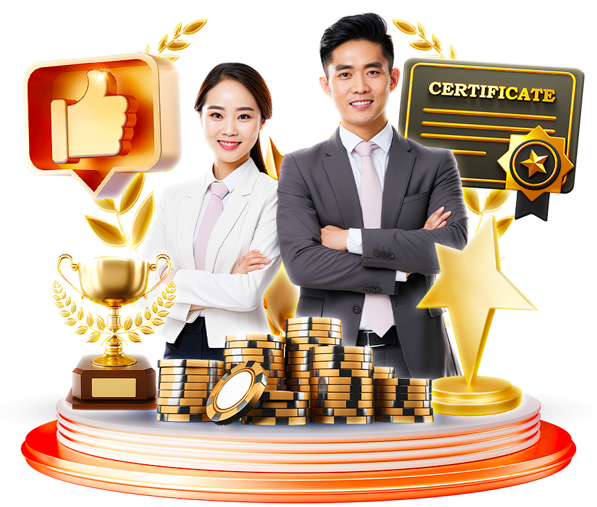 🎖️ Chương Trình VIP & Đại Lý